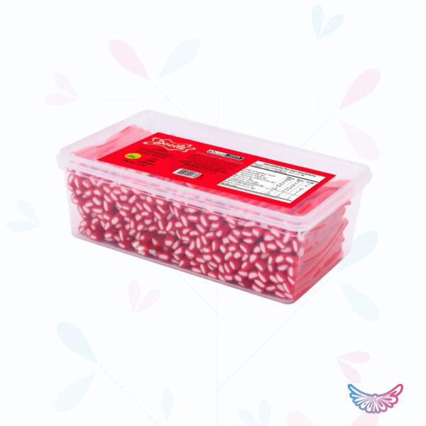 Regaliz Dulce Frutilla