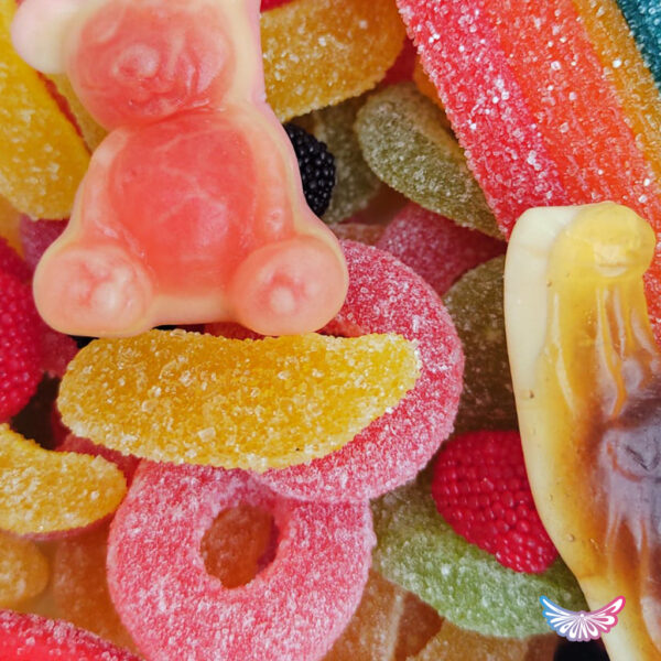 Gomitas Surtidas
