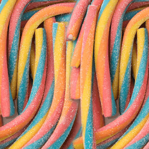 regaliz tutti frutti
