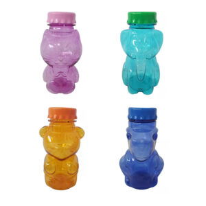 botellitas animalitos