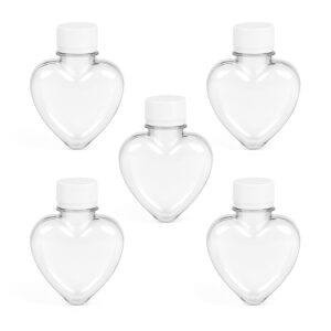 botellitas corazoncito