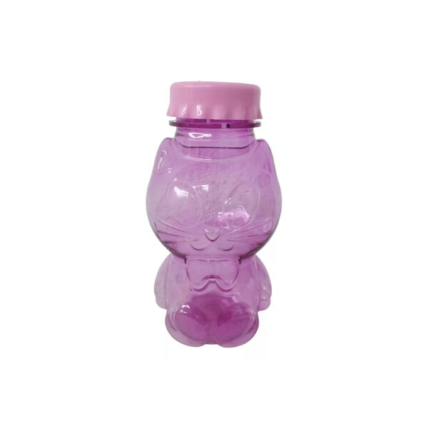 botellitas gatito