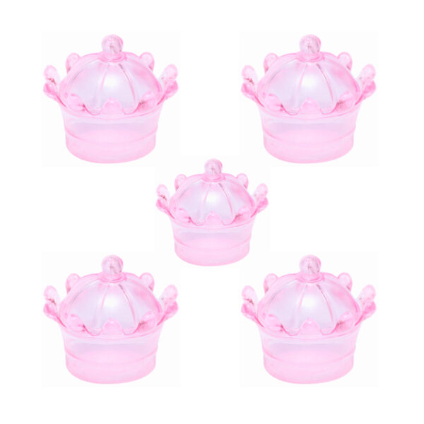 coronitas rosas