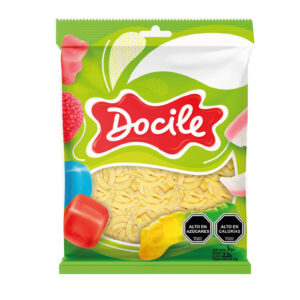 docile bananitas