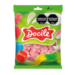 docile besos