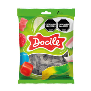 docile botellita coca