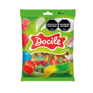 docile culebritas