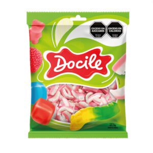 docile dientes