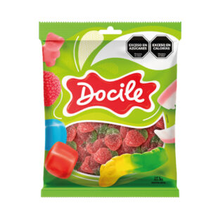 docile frutilla