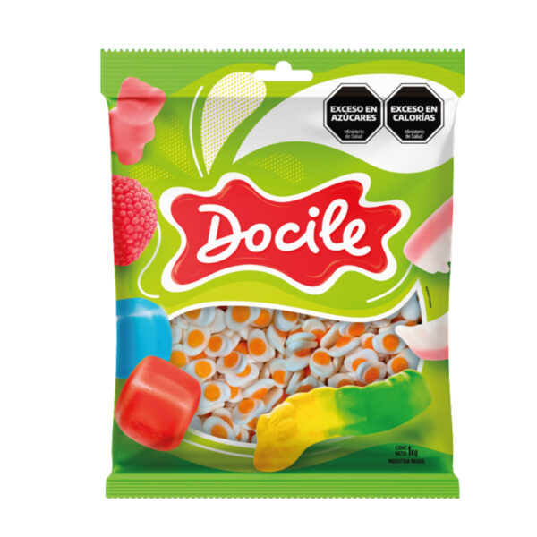 docile huevo frito