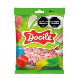 docile mini dientes