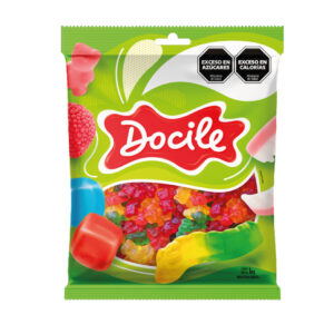 docile ositos