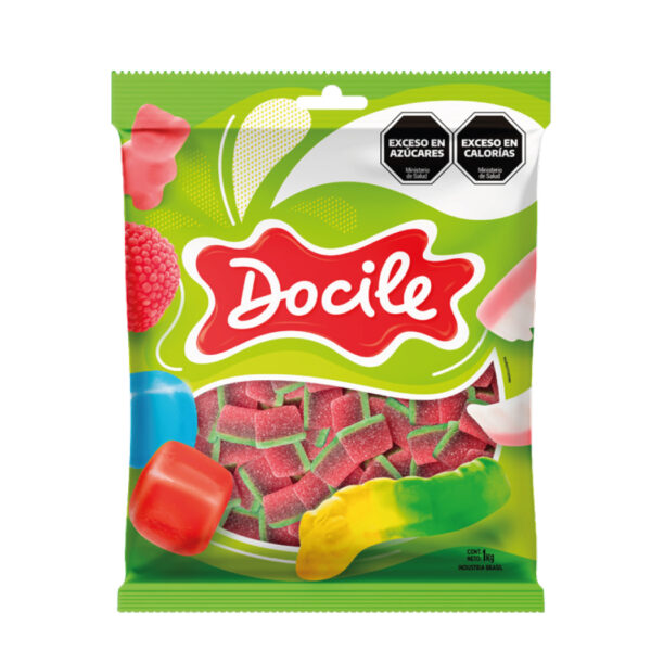 docile sandia