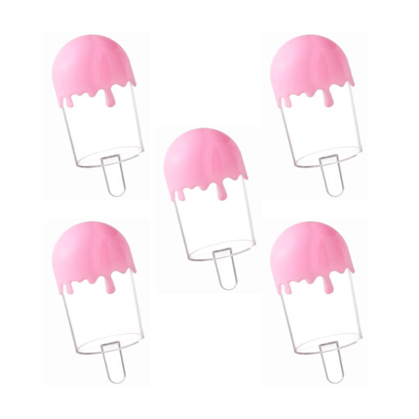 heladitos rosas