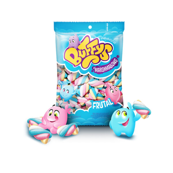 malvavisco twister frutal