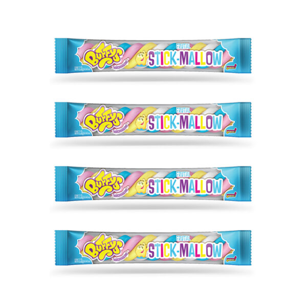 stick mallow
