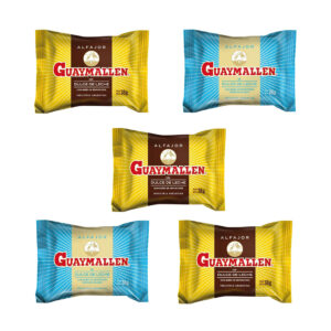 alfajor guaymallen
