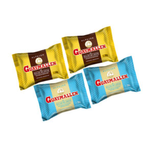 alfajor guaymallen