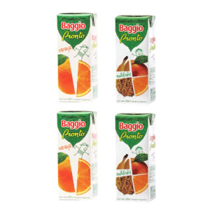 jugo baggio