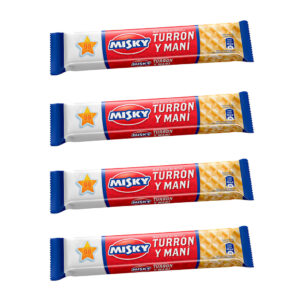 turrón