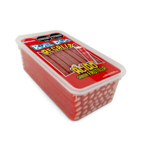 bull dog frutilla
